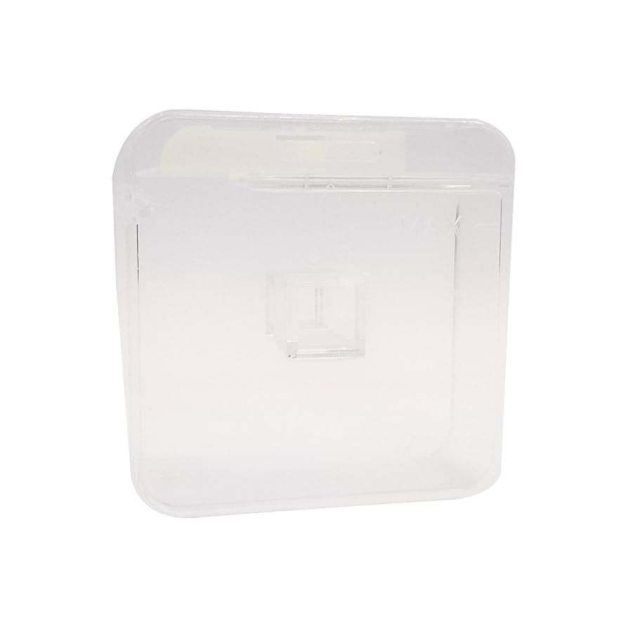 Amazon | ニッソー フードタイマー 交換用えさ入れ 1個 NAE-183